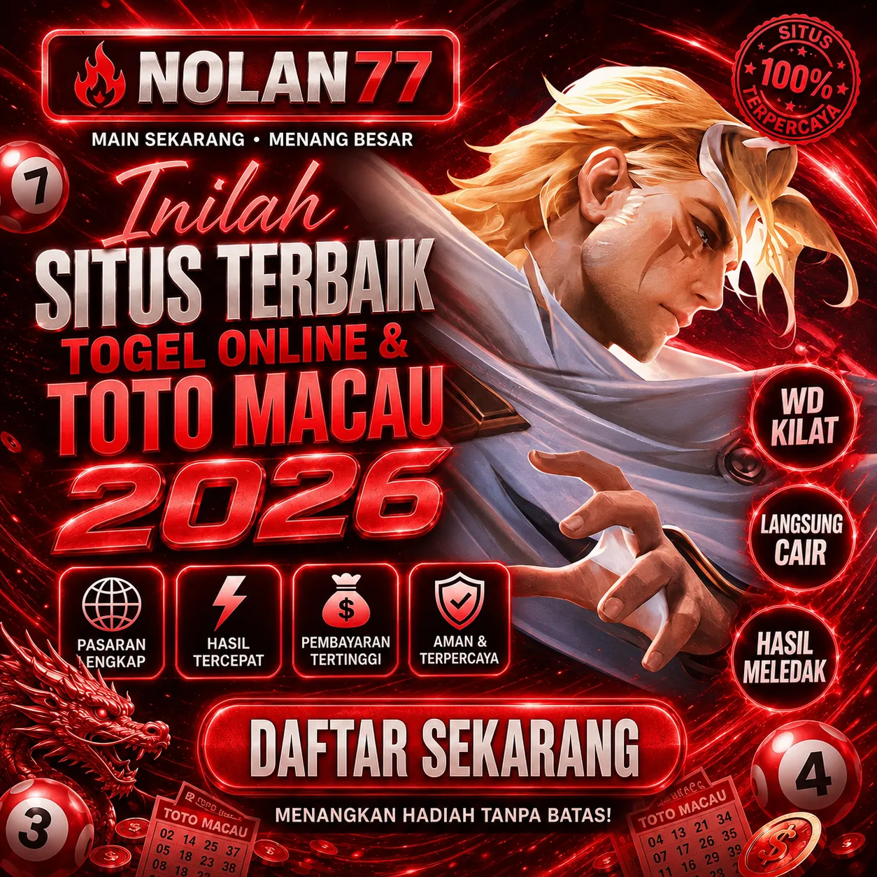 NOLAN77